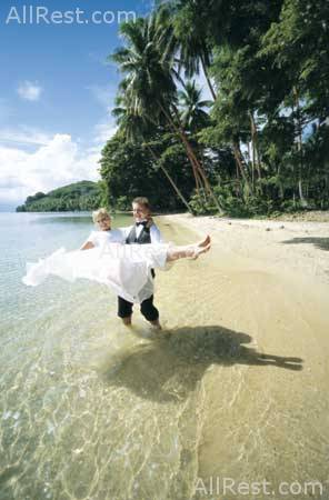 Jean-Michel Cousteau Fiji Islands Resort 17